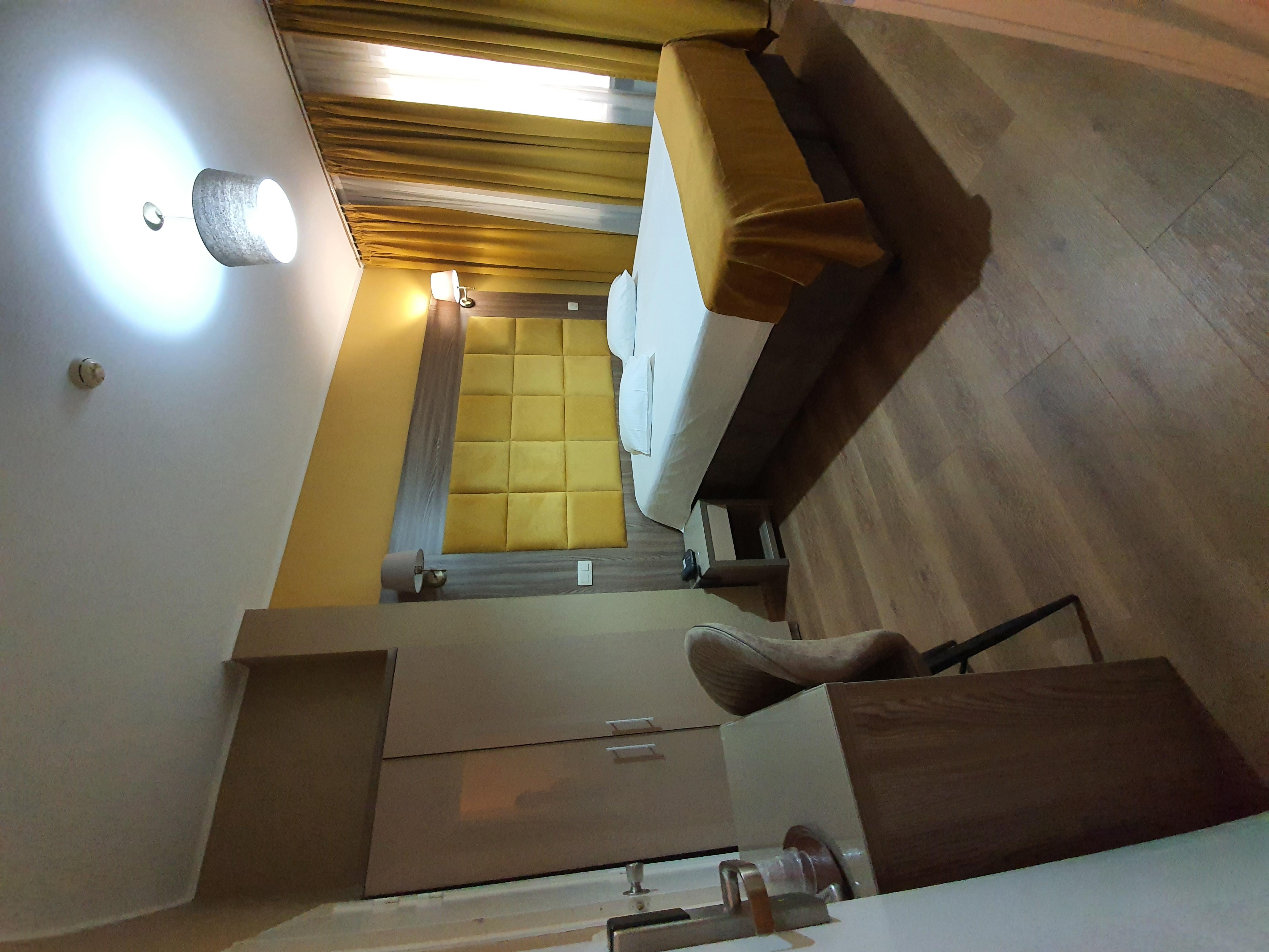 Midi-zuid 3* Saint-Gilles