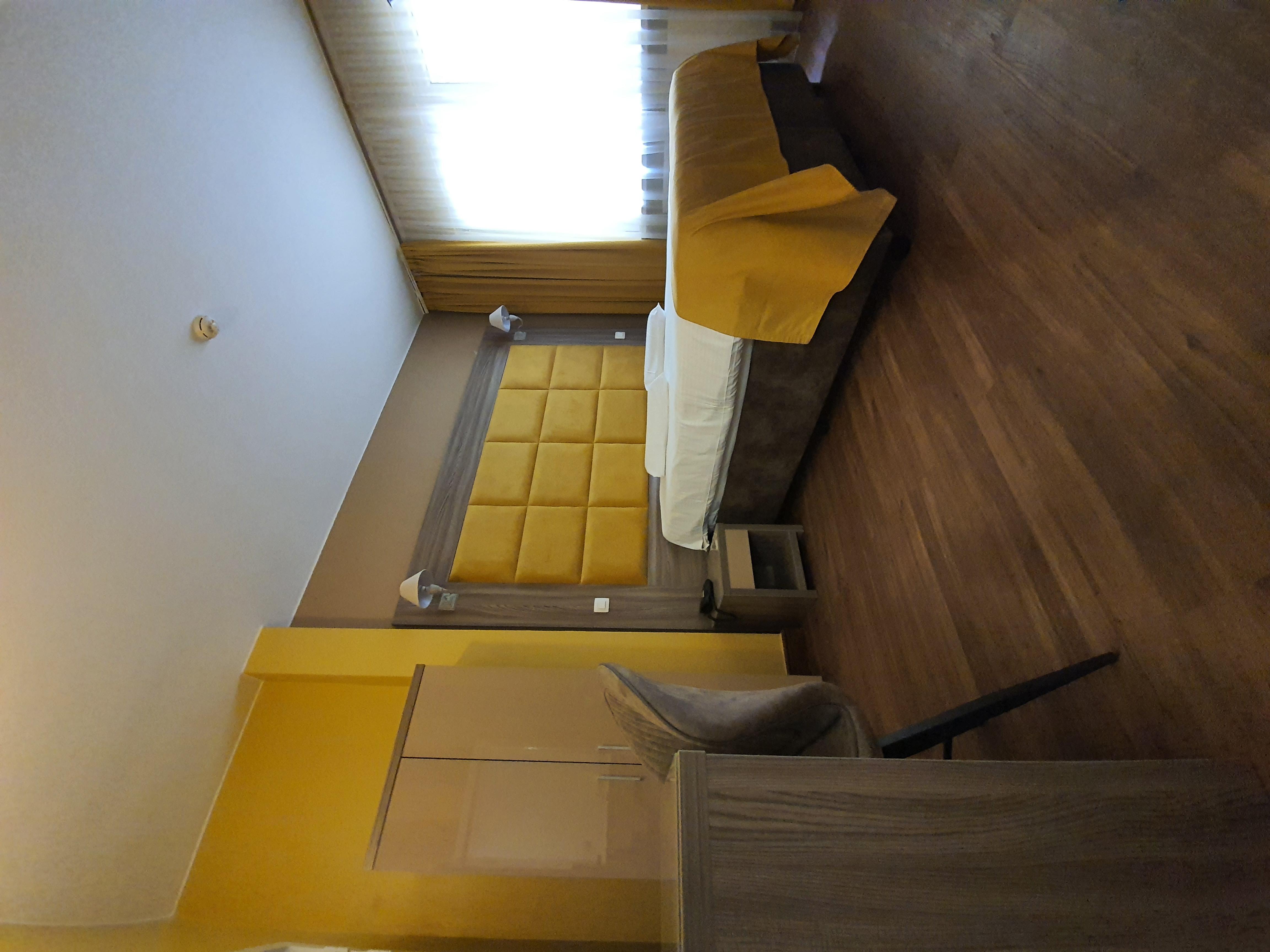 Midi-zuid 3* Saint-Gilles